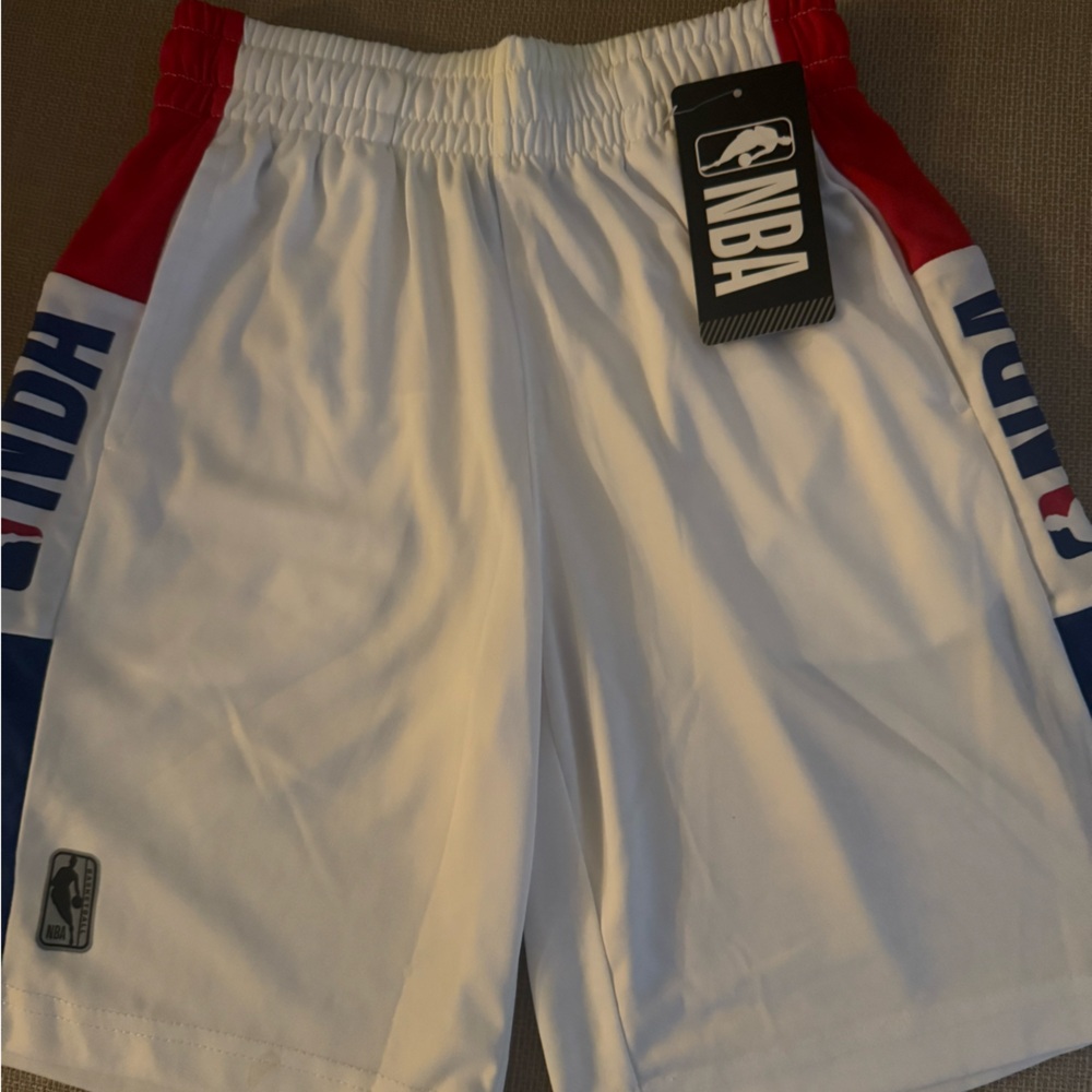 NBA shorts